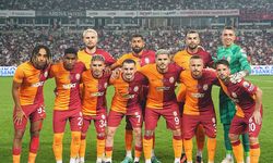 Galatasaray tarihindeki yabancı futbolcu sayısı