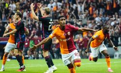 Galatasaray'ın Tete planı