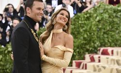 Gisele Bündchen iyileşme sürecinde