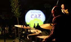 Göktürk 2. Caz Müzik Festivali heyecanı