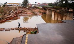 Güney Afrika’da şiddetli yağış: 8 ölü