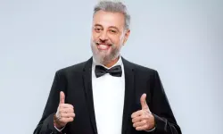 Hamdi Alkan: Aşk yok, menajerim