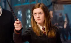 Harry Potter yıldızı Bonnie Wright anne oldu! Bakın çocuğunun adını ne koydu!