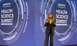 ‘Health Science Summit’ zirvesi sona erdi