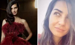 "Lüks nedir?" diyen Tuba Büyüküstün Paris'teki evini paylaşınca alay konusu oldu