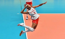 Voleybolcu Melissa Vargas'ın eski eşiyle fotoğrafları ortaya çıktı