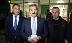 Zehirlenen 65 öğrenci hastanelik oldu!