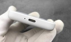 iPhone 15 ile MagSafe batarya da USB Tip-C’ye dönebilir