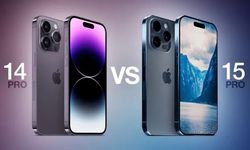 iPhone 15 Pro Max vs iPhone 14 Pro Max karşılaştırması