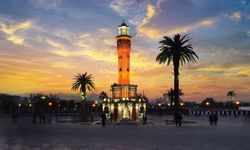 izmir hava durumu 15 günlük