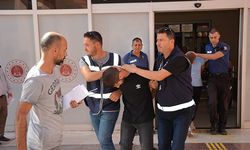 İzmir'de 100 liraya zehir satıyorlardı, polis yakaladı