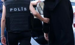 İzmir'i kana bulayacaklardı! Bombalı eylem hazırlığındaki 10 kişi yakalandı, 5'i tutuklandı