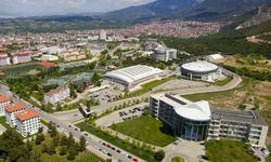 Kastamonu Üniversitesi Türkiye'de 36. sırada yer aldı