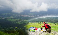 Kastamonu'da  33 yayla ziyaretçilerine eşsiz bir doğa turu sunuyor