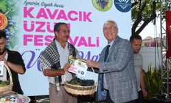 Kavacık'ta 11'inci festivale coşkulu başlangıç!