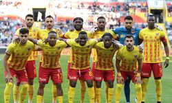 Kayserispor ikinci kez kazandı