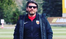 Kayserispor U15 takımı Teknik Direktörü Fatih Türk hayatını kaybetti