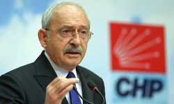 Kılıçdaroğlu'ndan yeni anayasa açıklaması
