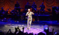 Levent Yüksel 30. yıla özel Senfonik Orkestrası ile konser verecek