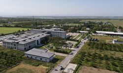 Malatya Turgut Özal Üniversitesi'nde doluluk yaklaşık yüzde 97 oldu