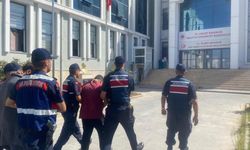 Malatya'da terör operasyonu: 3 tutuklama