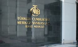 Merkez Bankası'nın rezervleri yükseliş eğilimini 14'üncü haftaya taşıdı