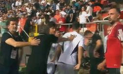 Şenol Güneş’ten, Salih Uçan’a sert hareket!