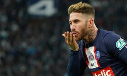 Sergio Ramos'un yeni takımı belli oldu