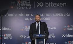 TBF Başkanı Hidayet Türkoğlu, Larkin ve Wilbekin'e verilen cezayı değerlendirdi