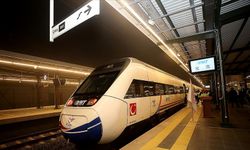 TCDD'den "Marmaray'da çekilen reklam filmi" hakkında açıklama