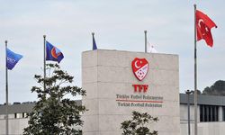 TFF ile BtcTurk sponsorluk sözleşmesi imzaladı