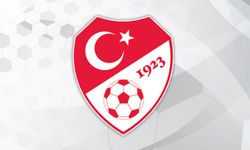 TFF, hakem formalarına ilk kez sponsorluk alınacağını açıkladı