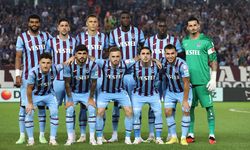 Trabzonspor, sahasında büyük maç galibiyeti özlemine son verdi