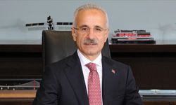 Ulaştırma ve Altyapı Bakanı Uraloğlu, Kalkınma Yolu Projesi'nin 2028 yılında bitebileceğini söyledi