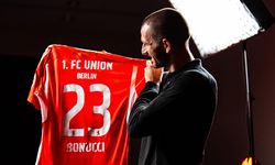 Union Berlin, Bonucci'yi renklerine bağladı