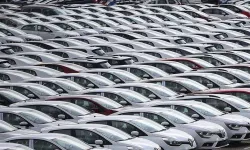 2023'ün en çok satan araba modelleri belli oldu