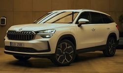 2024 Skoda Kodiaq tanıtıldı!