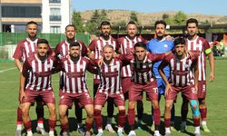 23 Elazığ FK, 3 maçlık seri yakaladı