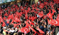 A Milli Futbol Takımı'nın tarihteki ilk maçının 100. yıl dönümü