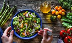 Akdeniz diyeti: Ömür boyu sağlık ve mutluluk