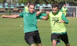 Akhisarspor'da Silivri hazırlıkları devam ediyor