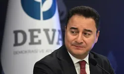 Ali Babacan’dan dünyaya çağrı: Barışçıl çözüm bulmalı!