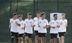 Altay'da ödeme krizi, oyuncular antrenmana çıkmadı