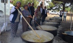 “Anadolu’nun özü, barış ve kardeşlik”