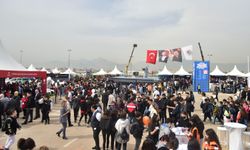 Antalya BİLİMFEST başlıyor