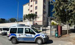Aydın'da öğrenci tuvaletine kamera koyduğu iddia edilen hizmetli tutuklandı