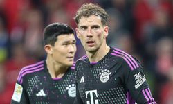 Bayern Münih'te flaş sakatlık