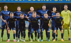 Bucaspor 1928, 4 maçtır gol yemiyor