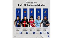 Bundesliga'da lider değişti