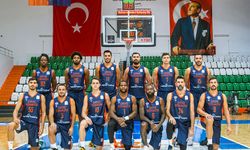 Çağdaş Bodrum’un kendi evindeki ilk rakibi Anadolu Efes